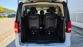 View of boot / luggage space