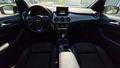 View of dashboard