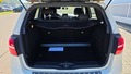 View of boot / luggage space
