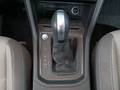 View of centre console