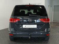 Rear view