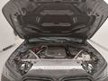View of engine compartment