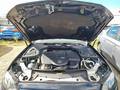 View of engine compartment