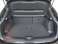 View of boot / luggage space