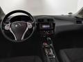 View of dashboard