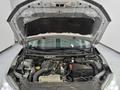 View of engine compartment
