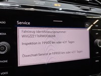 Dokaz o obavljenom servisu