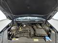View of engine compartment