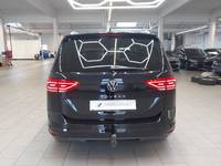 Rear view
