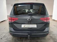 Rear view