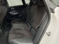 View of rear seat