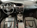 View of dashboard