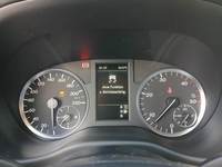 Vehicle status