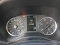 View of instrument panel