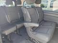 View of rear seat