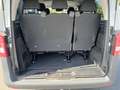 View of boot / luggage space