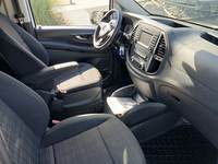 View interior