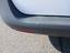 Rear bumper middle