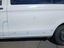 Left back side section