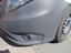 Front left bumper