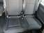 Rear seat