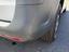 Rear right bumper