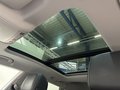 View of sunroof / panoramic roof