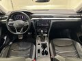 View of dashboard