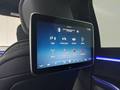 View of rear entertainment and accessories