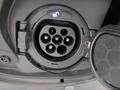 View of fittings for electric vehicle