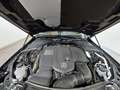View of engine compartment