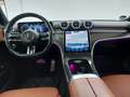 View of dashboard