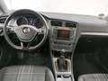 View of dashboard