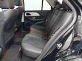 View of rear seat