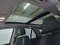 View of sunroof / panoramic roof