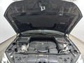 View of engine compartment