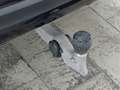View of trailer tow-bar hitch