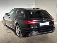 Pogled levo zadaj