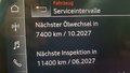Fahrzeugstatus