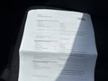 Service record