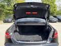 View of boot / luggage space