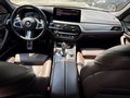 View of dashboard