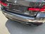 Rear bumper middle