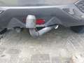 View of trailer tow-bar hitch