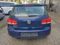 Rear view