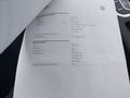 Attestation d'entretien