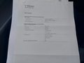 Attestation d'entretien