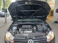 Vue du compartiment moteur