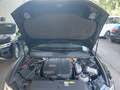 Vue du compartiment moteur