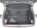 View of boot / luggage space